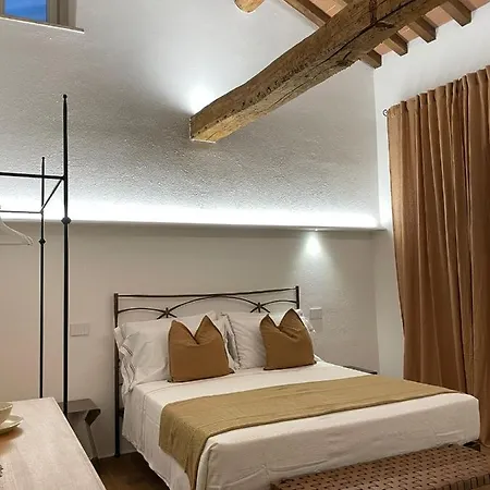 Montepulcianolettings Apartment Exterior photo