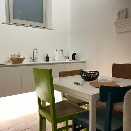 Montepulcianolettings Apartment Exterior photo