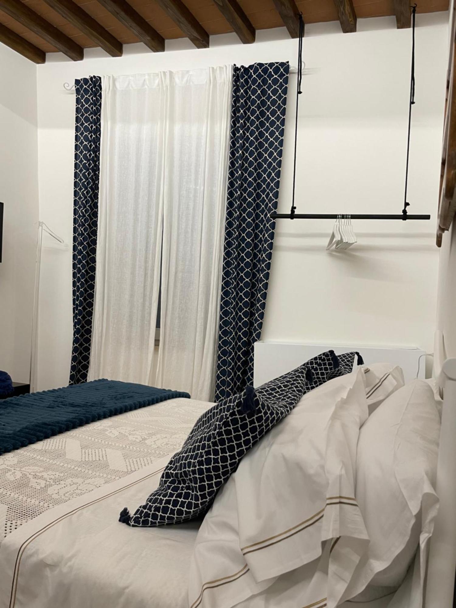 Montepulcianolettings Apartment Montepulciano Stazione