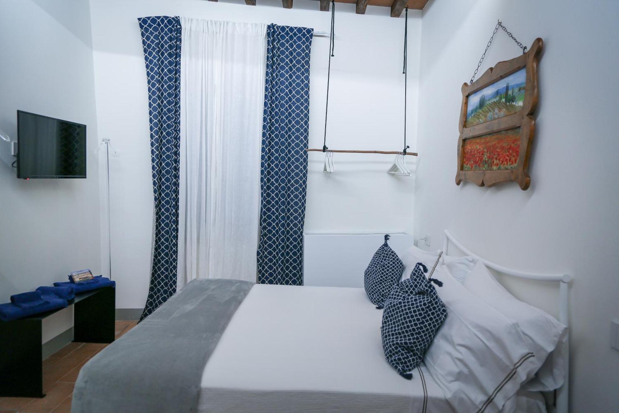Apartment Montepulcianolettings