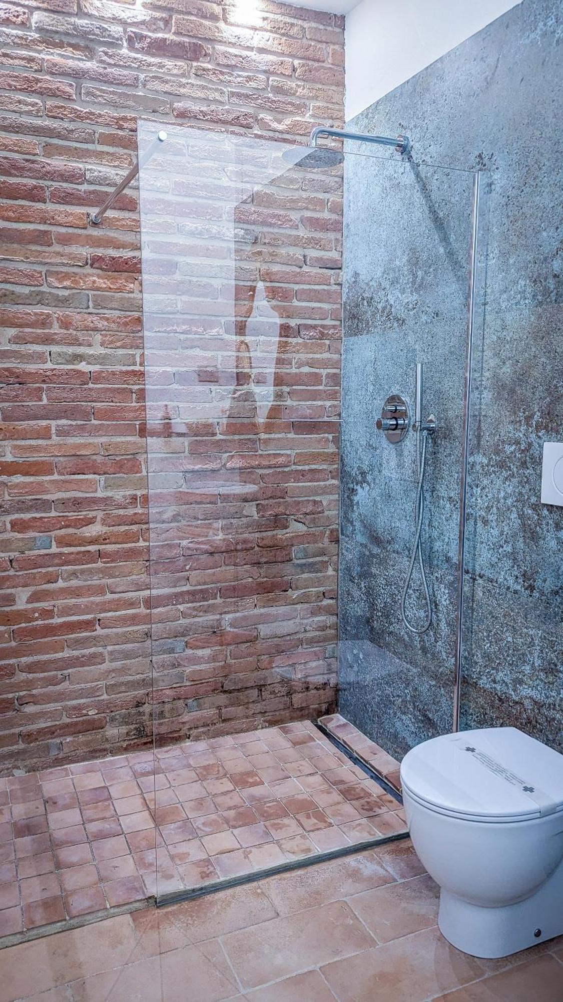 Montepulcianolettings Apartment