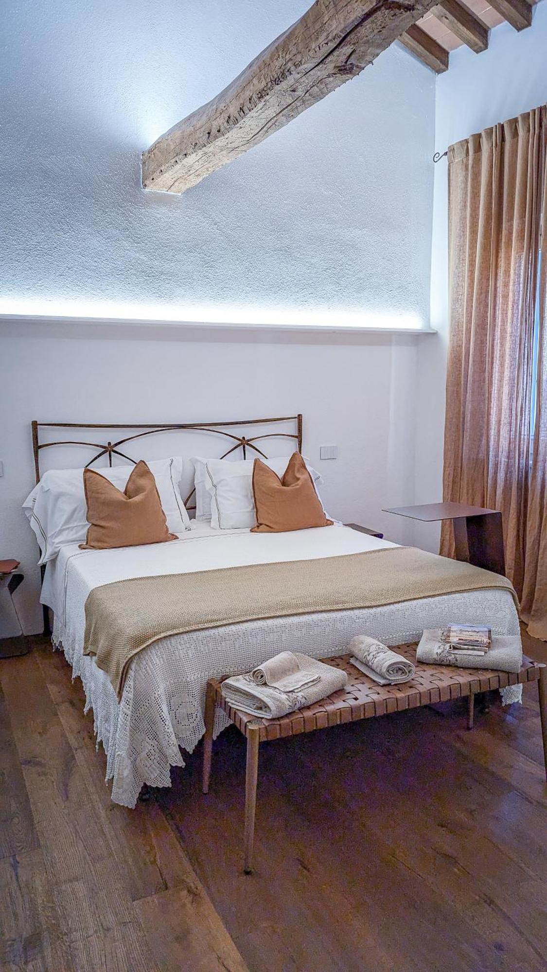 Montepulcianolettings Apartment *
