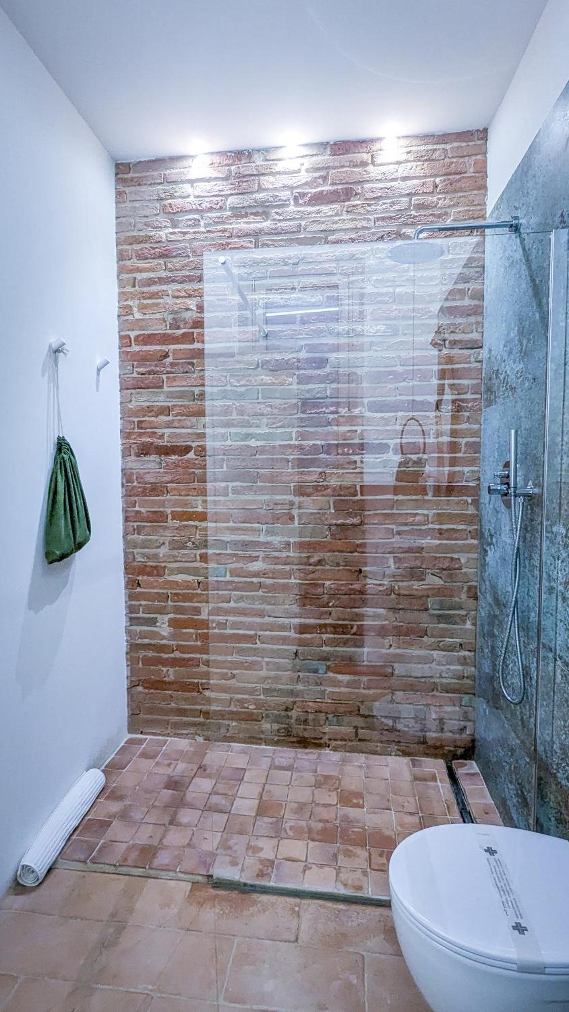 Apartment Montepulcianolettings Montepulciano