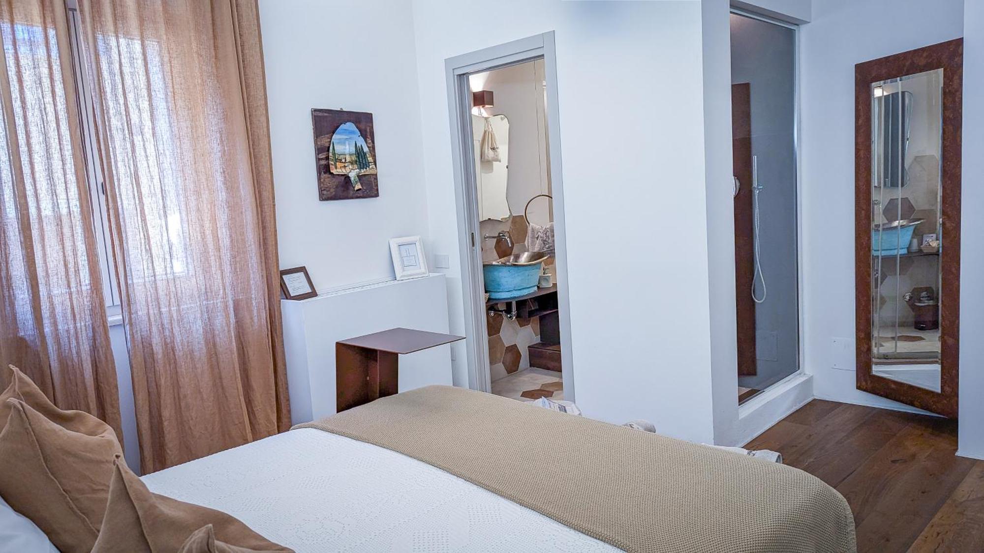 Apartment Montepulcianolettings