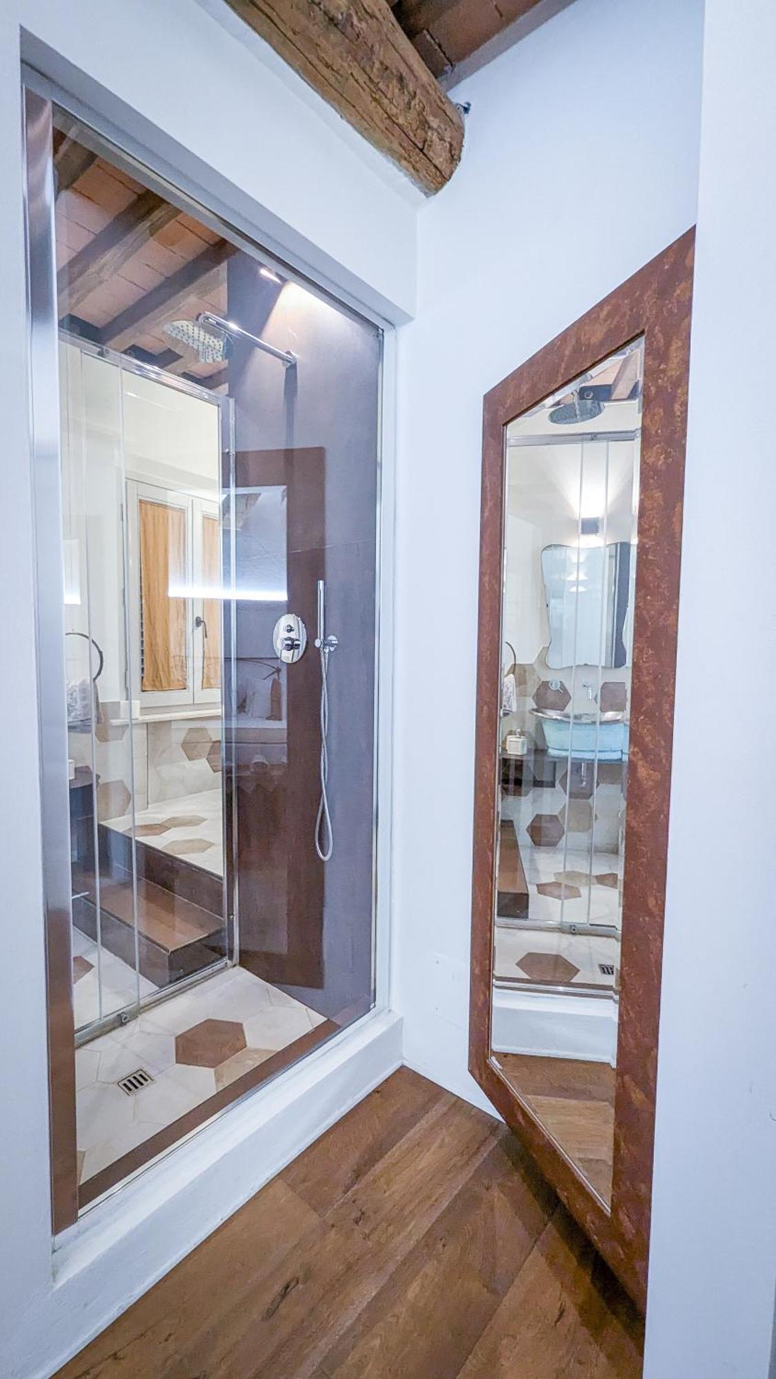 Montepulcianolettings Apartment *