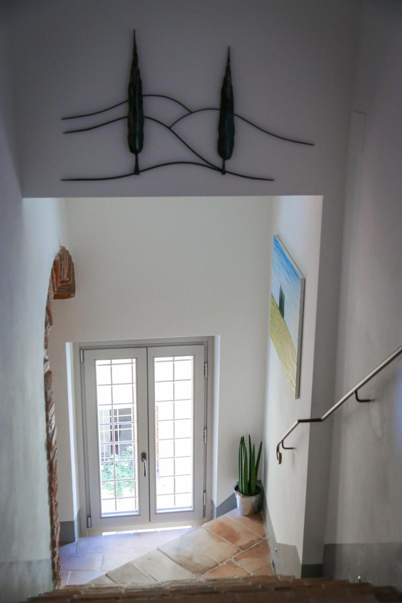 Apartment Montepulcianolettings *