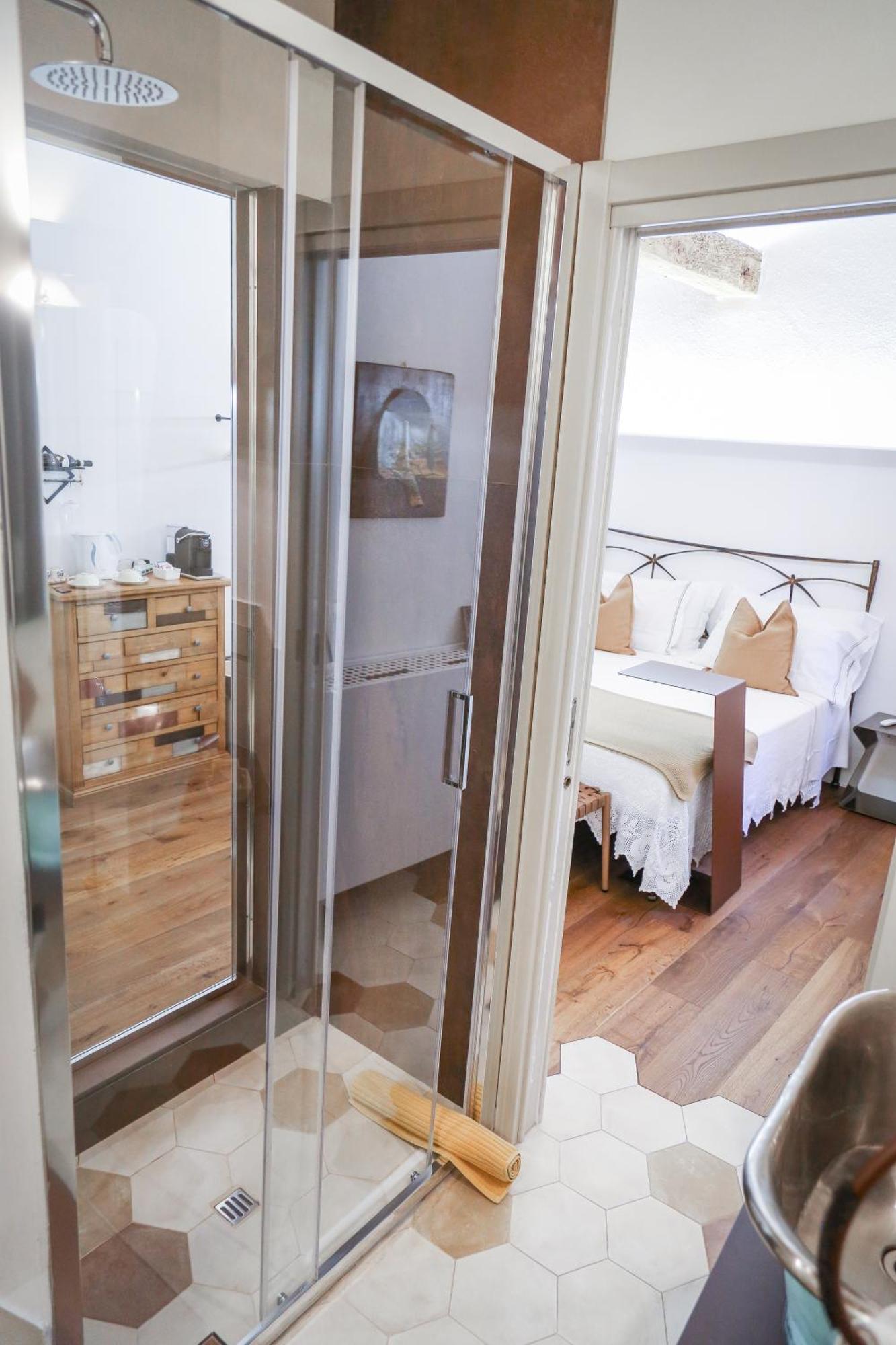 Montepulcianolettings Apartment