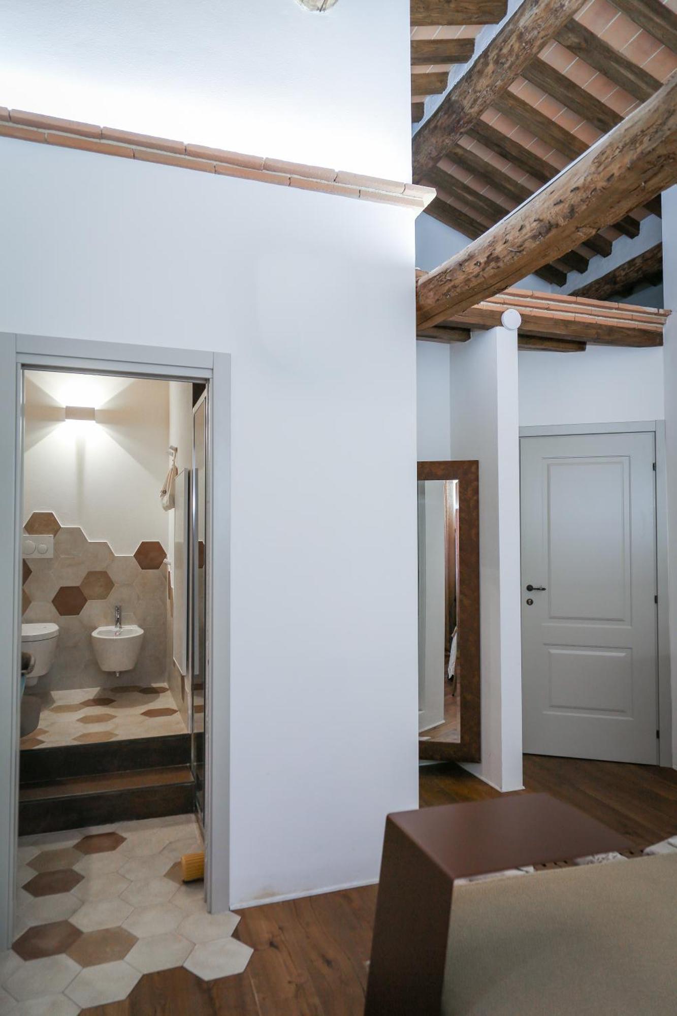 Apartment Montepulcianolettings