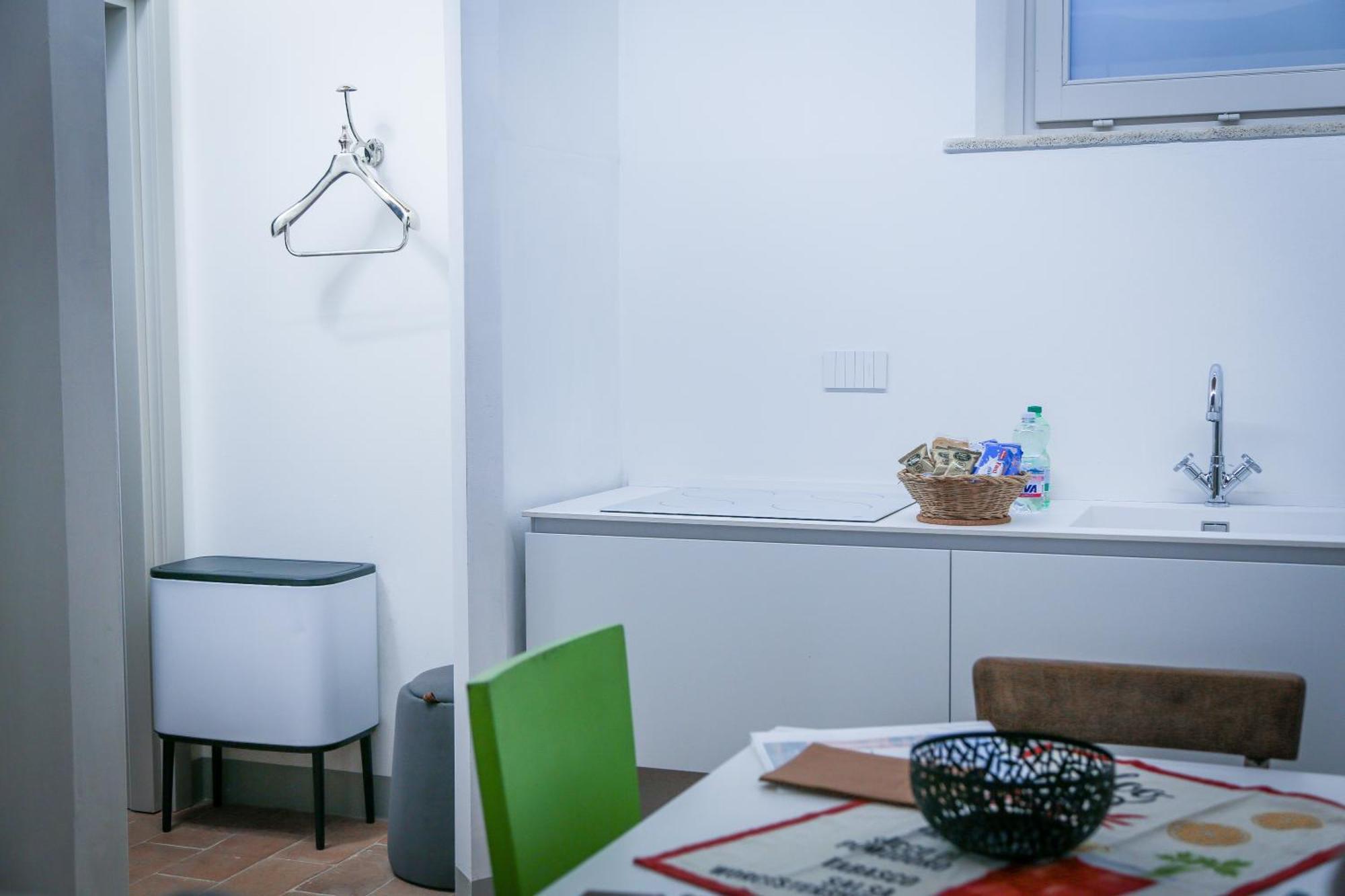 Apartment Montepulcianolettings