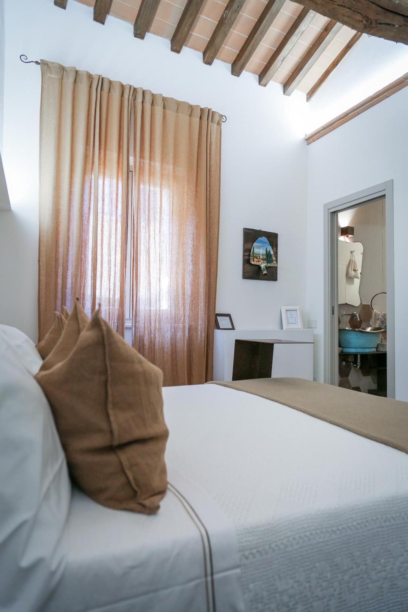 Apartment Montepulcianolettings