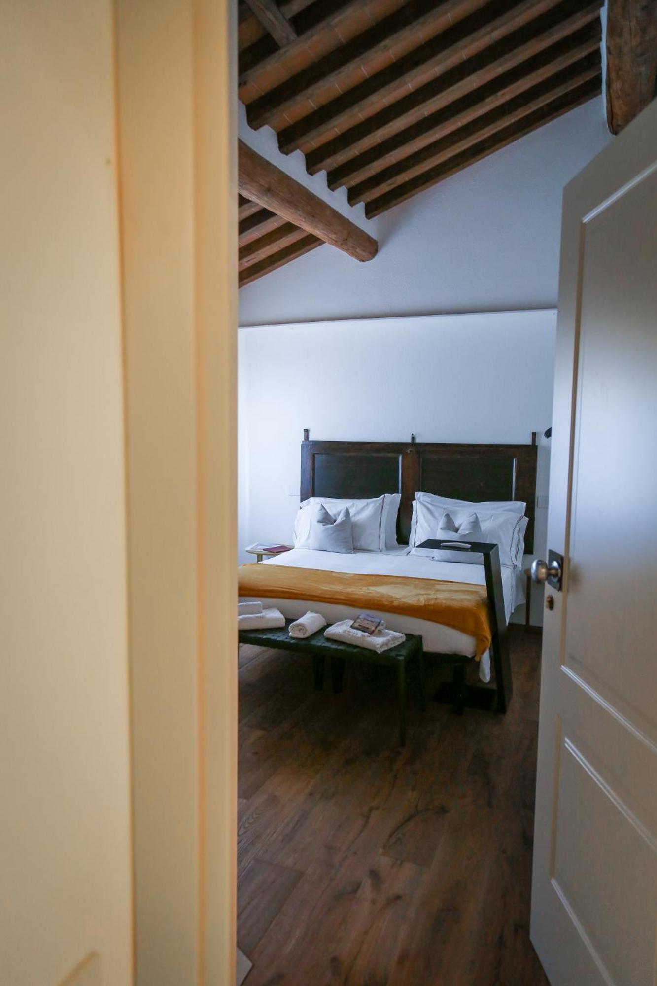 Montepulcianolettings Apartment Montepulciano Stazione