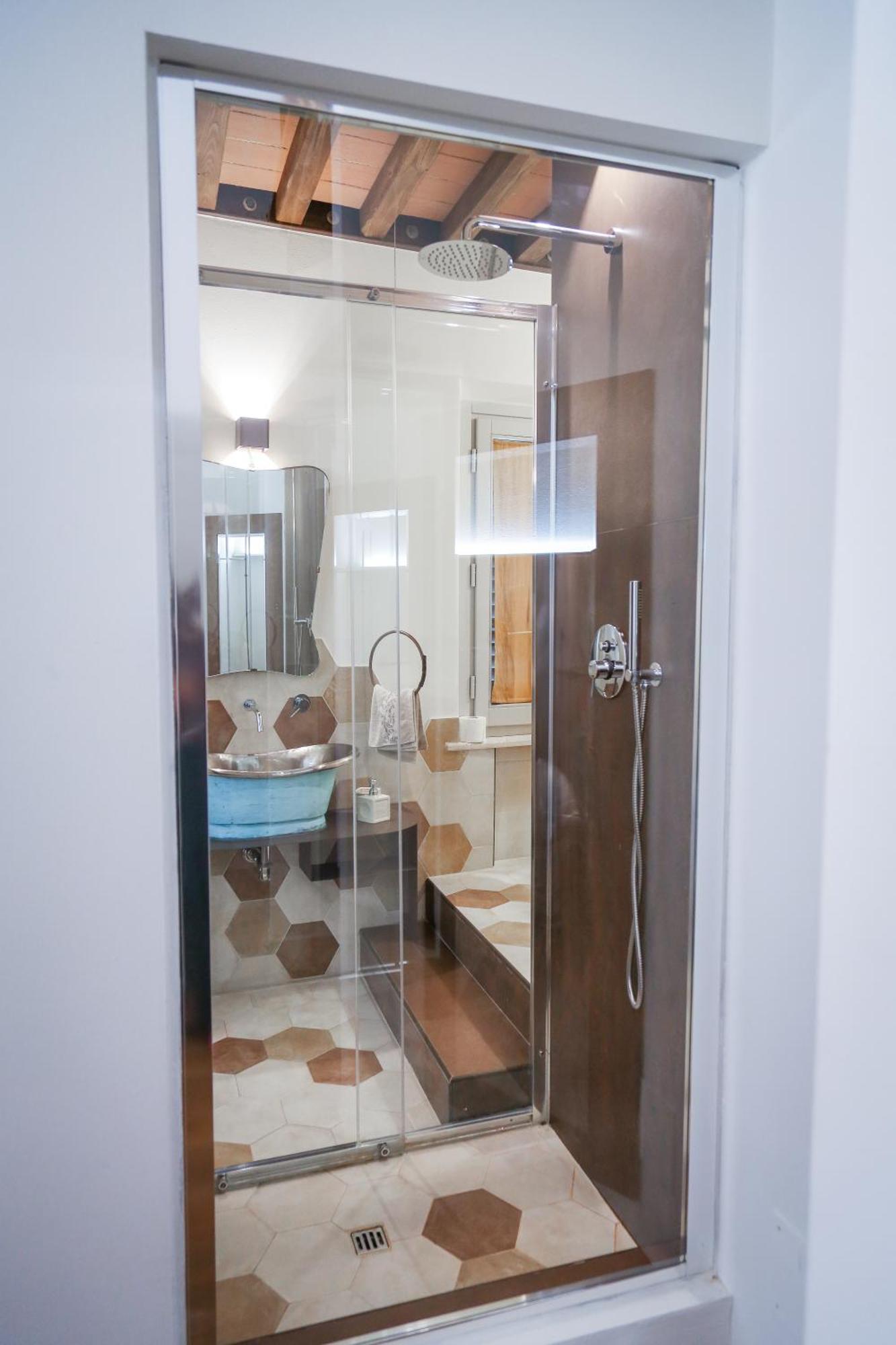 Montepulcianolettings Apartment Montepulciano Stazione