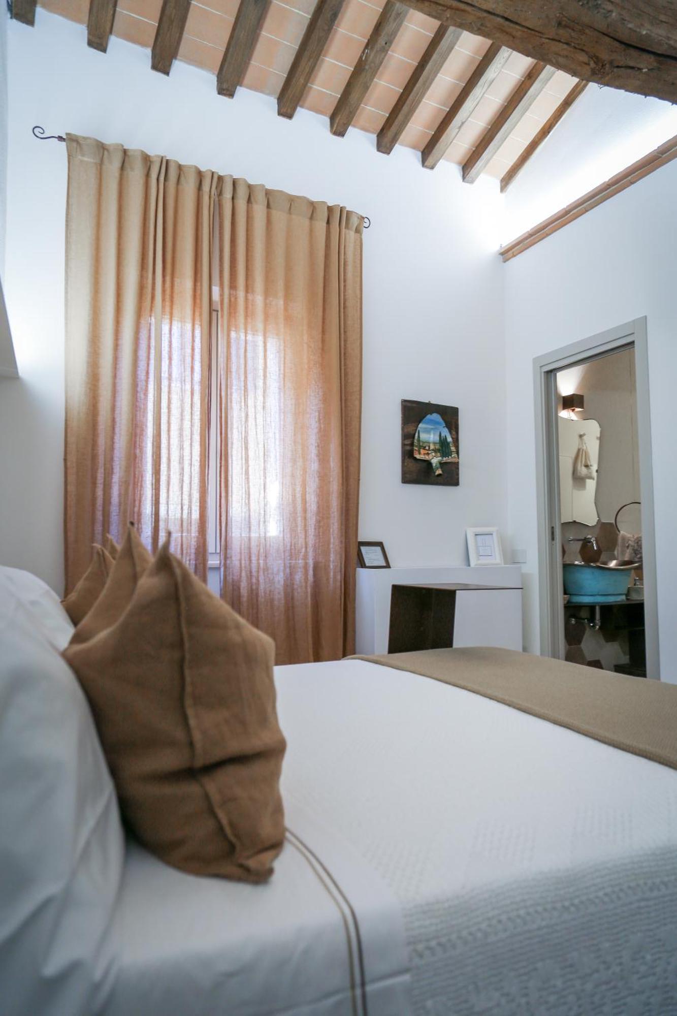 Montepulcianolettings Apartment *