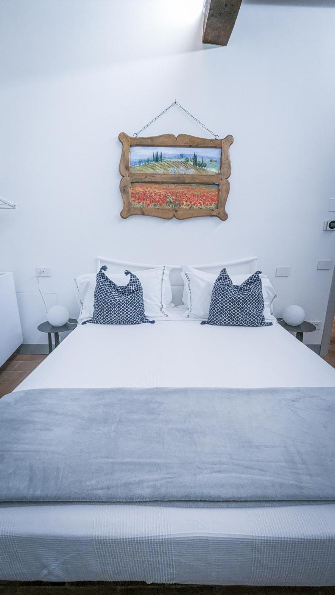 Montepulcianolettings Apartment *