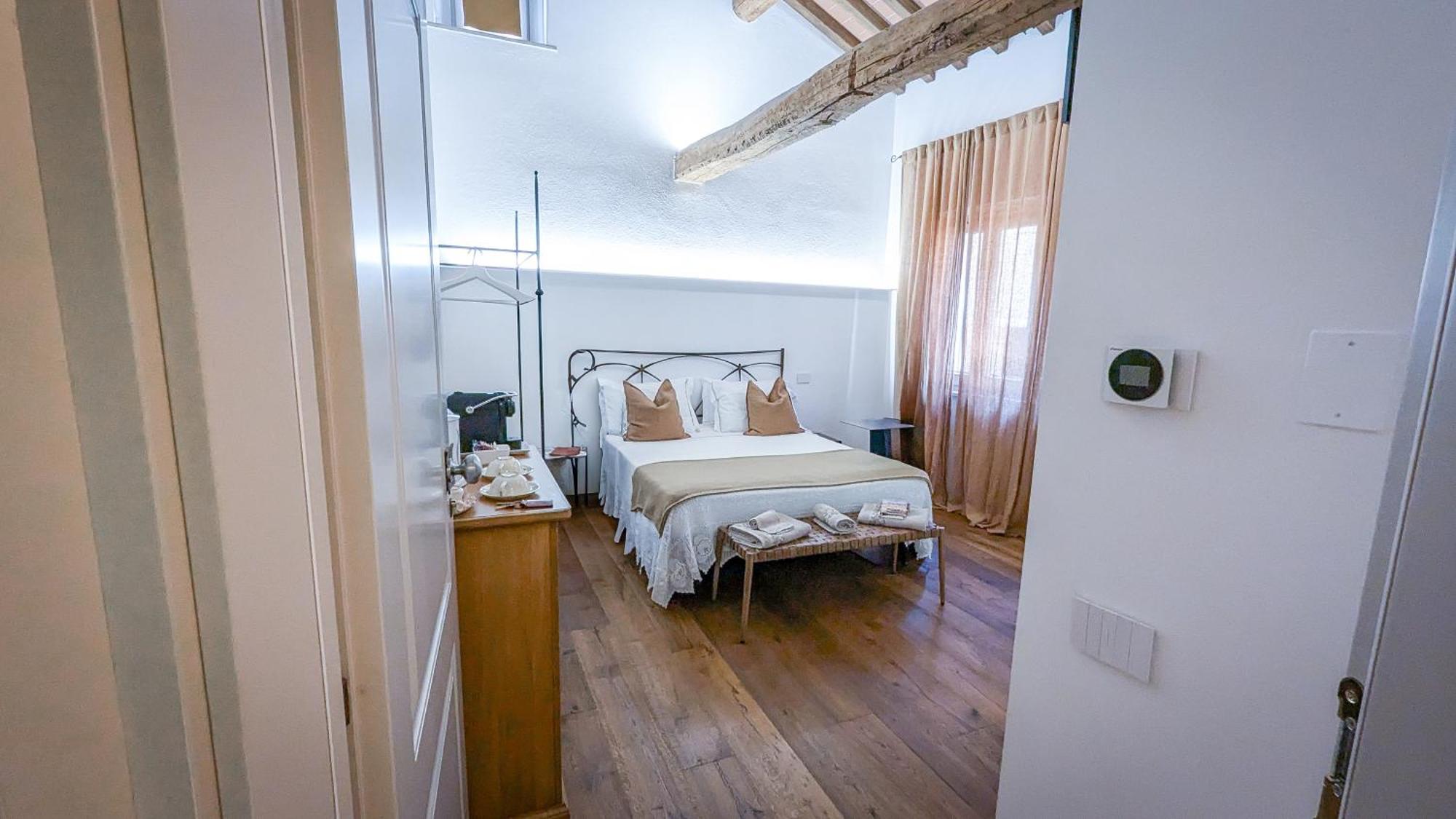 Apartment Montepulcianolettings Montepulciano Stazione