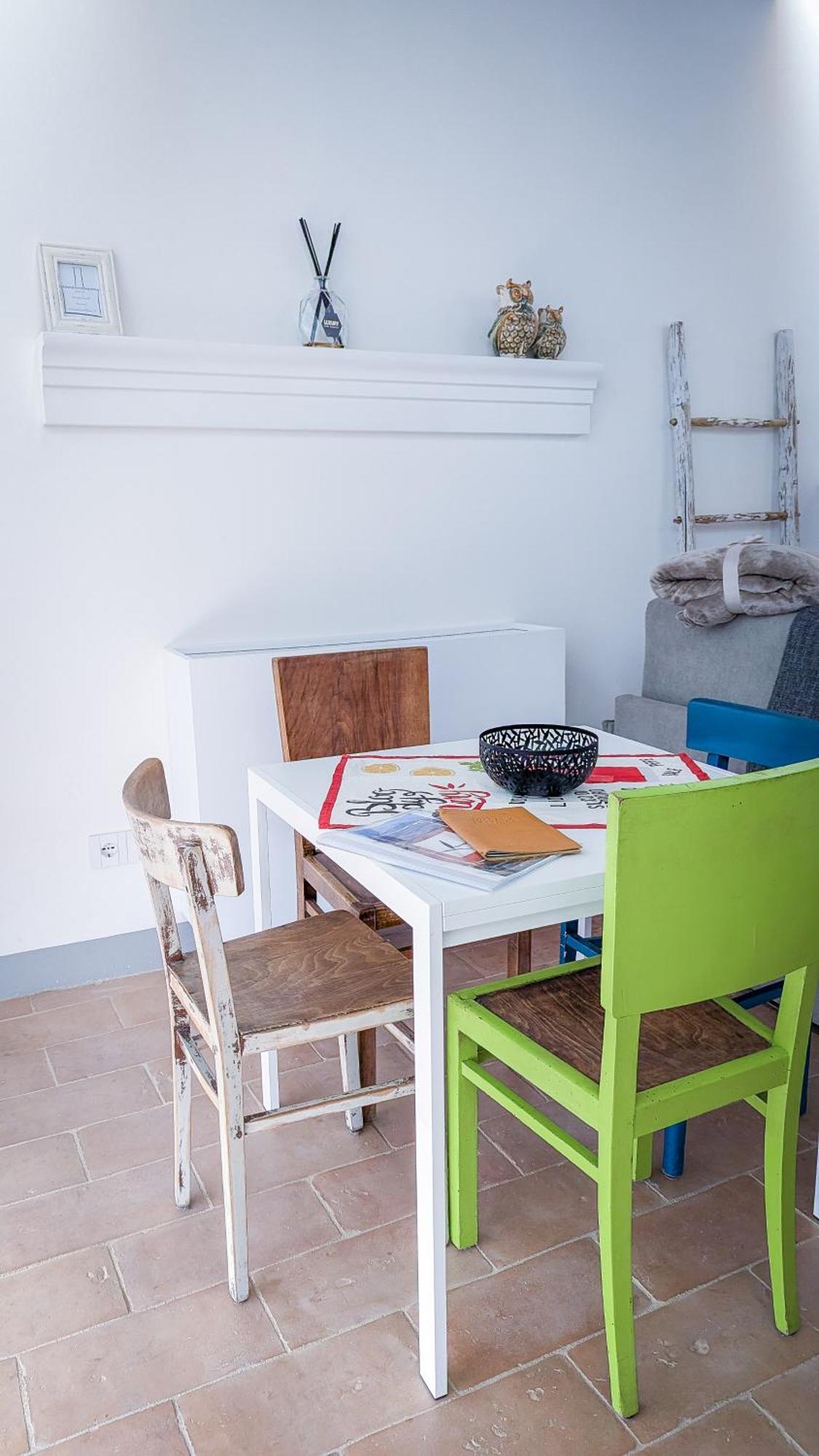 Montepulcianolettings Apartment