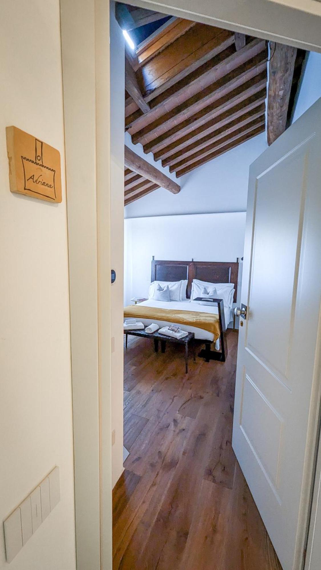 Apartment Montepulcianolettings *