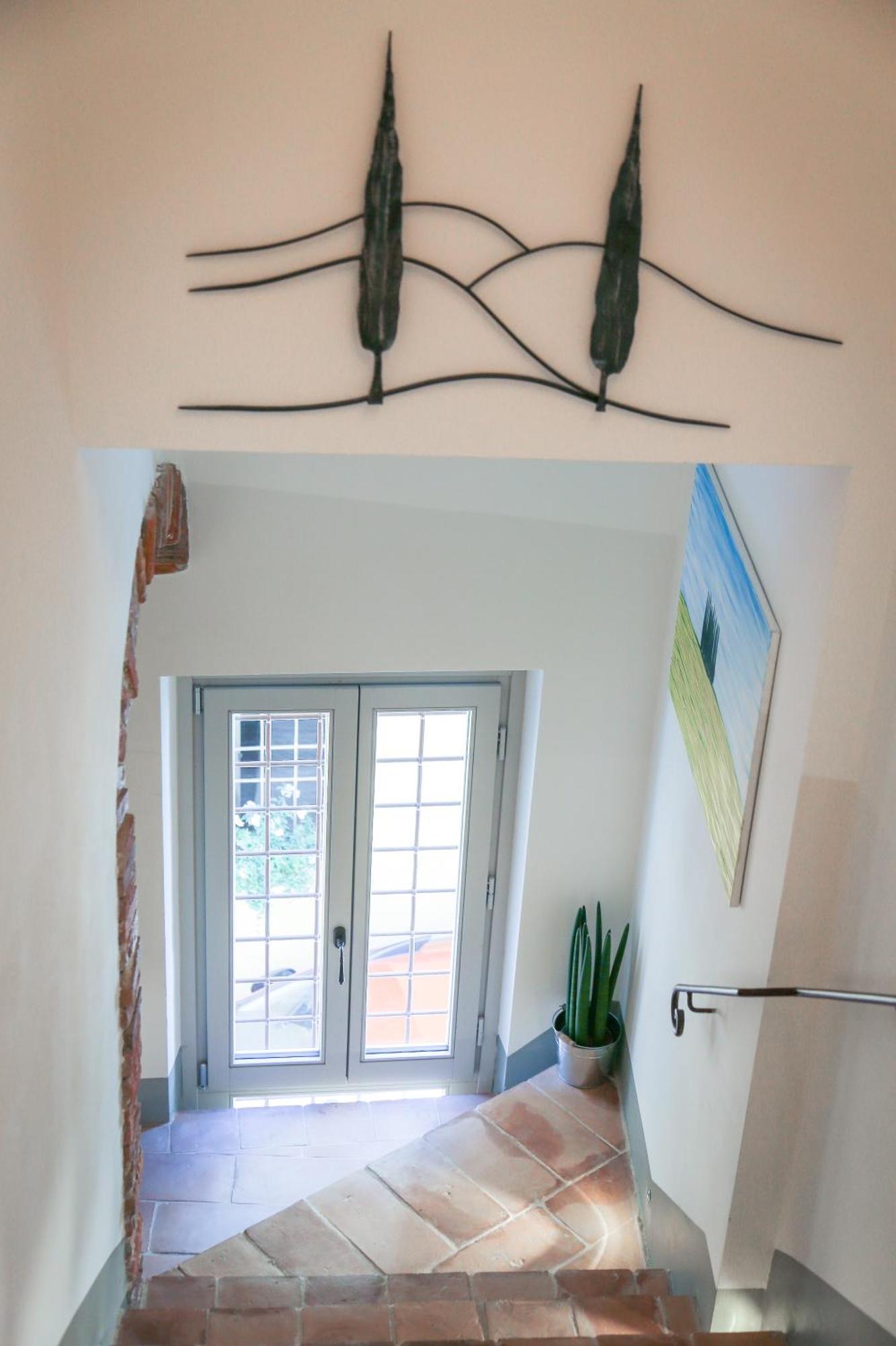 Apartment Montepulcianolettings Montepulciano Stazione