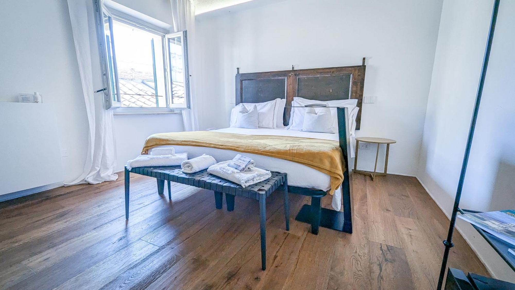 Apartment Montepulcianolettings