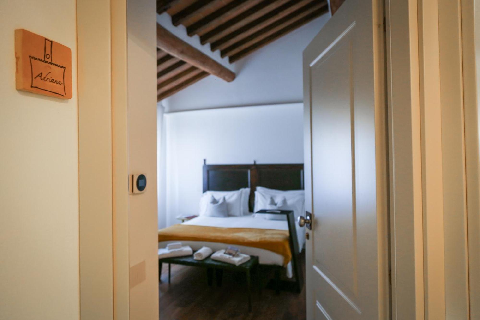 Montepulcianolettings Apartment *