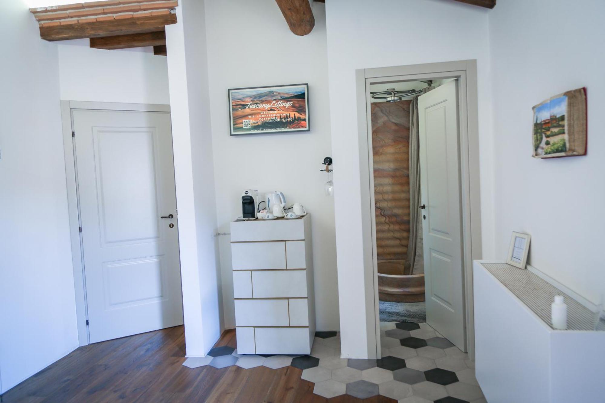 Apartment Montepulcianolettings *